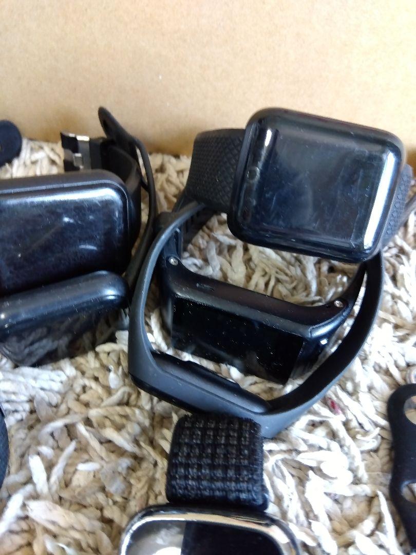 腕時計まとめ売りジャンク品