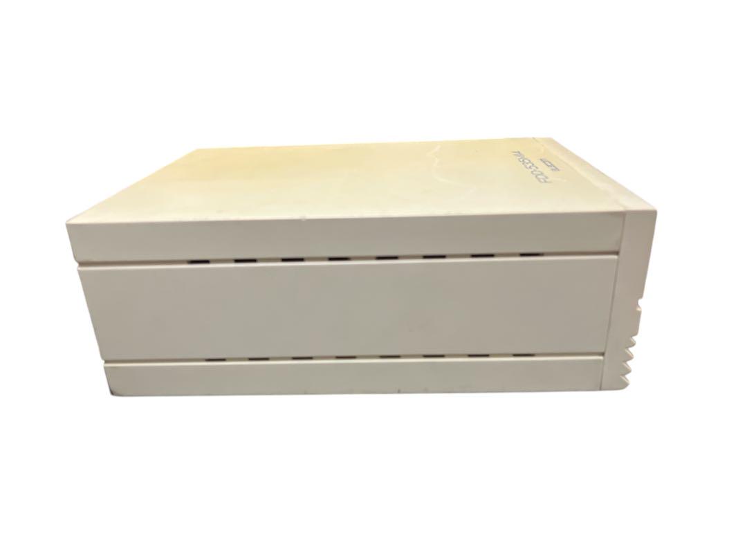 【ジャンク品】ELECOM FDD-535M14 PC-9801用