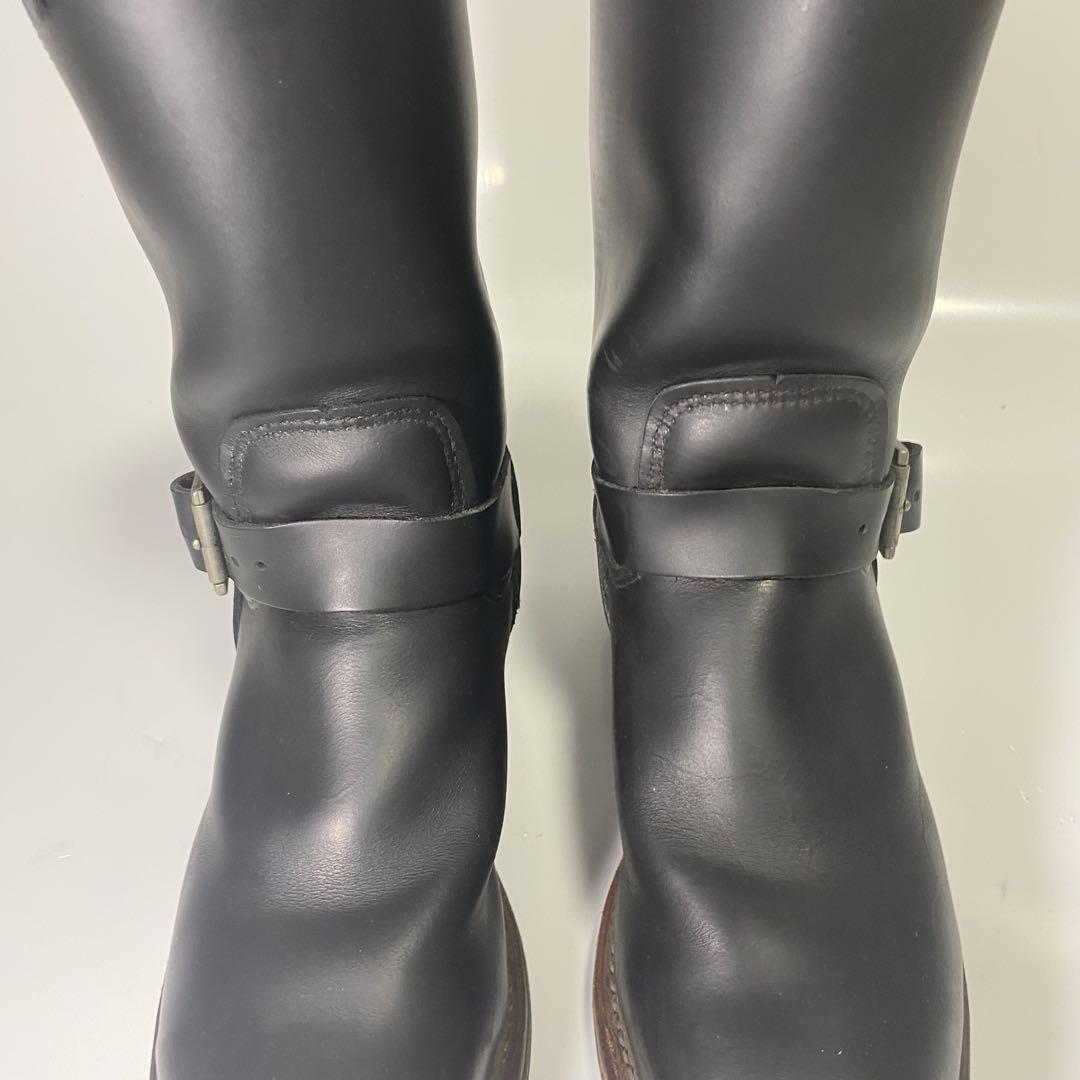 良品✨レッドウィング 2268 エンジニアブーツ 7.5 25.5㎝ PT99