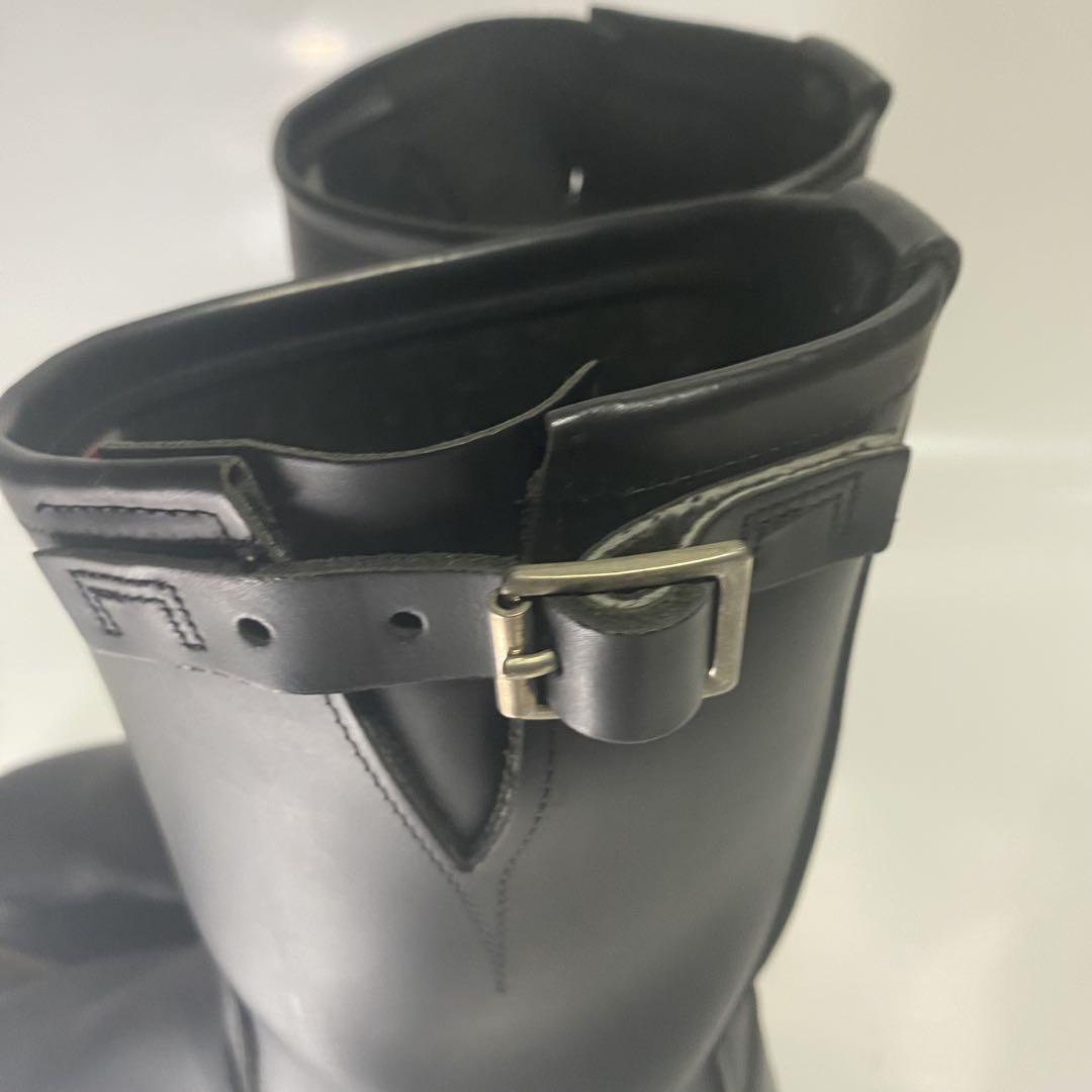 良品✨レッドウィング 2268 エンジニアブーツ 7.5 25.5㎝ PT99
