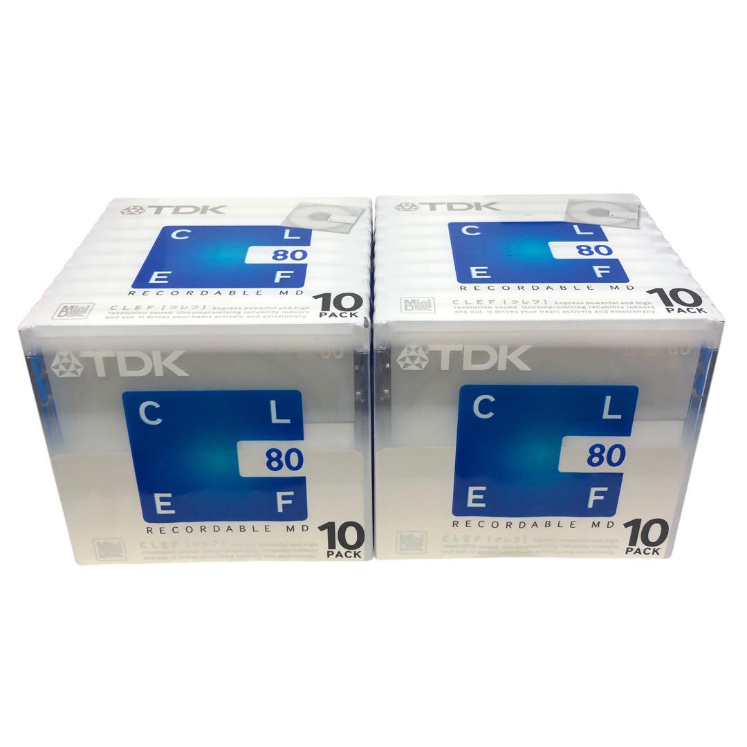 MD-CL80X10N