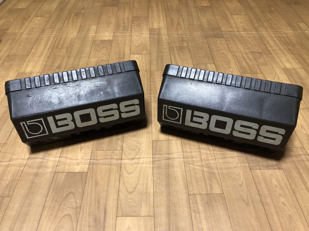 BOSE MS-100A モニタースピーカー　2台セット