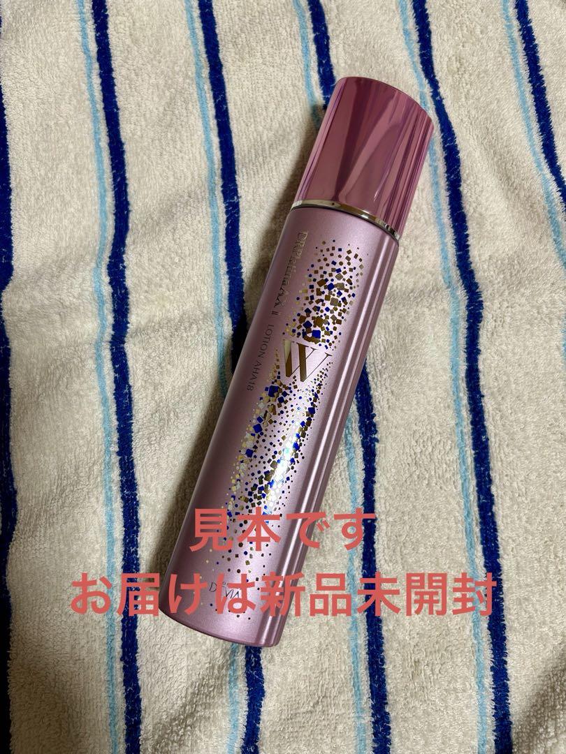 ドクターデヴィアス　プラチナ　AXローション　AHA18Ⅱ 新品　未開封