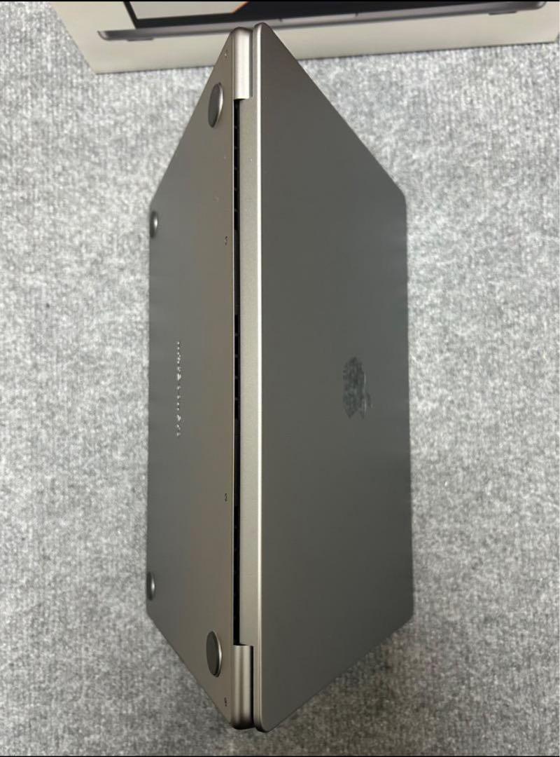 MacBookPro M1Pro 10Core 14インチ US