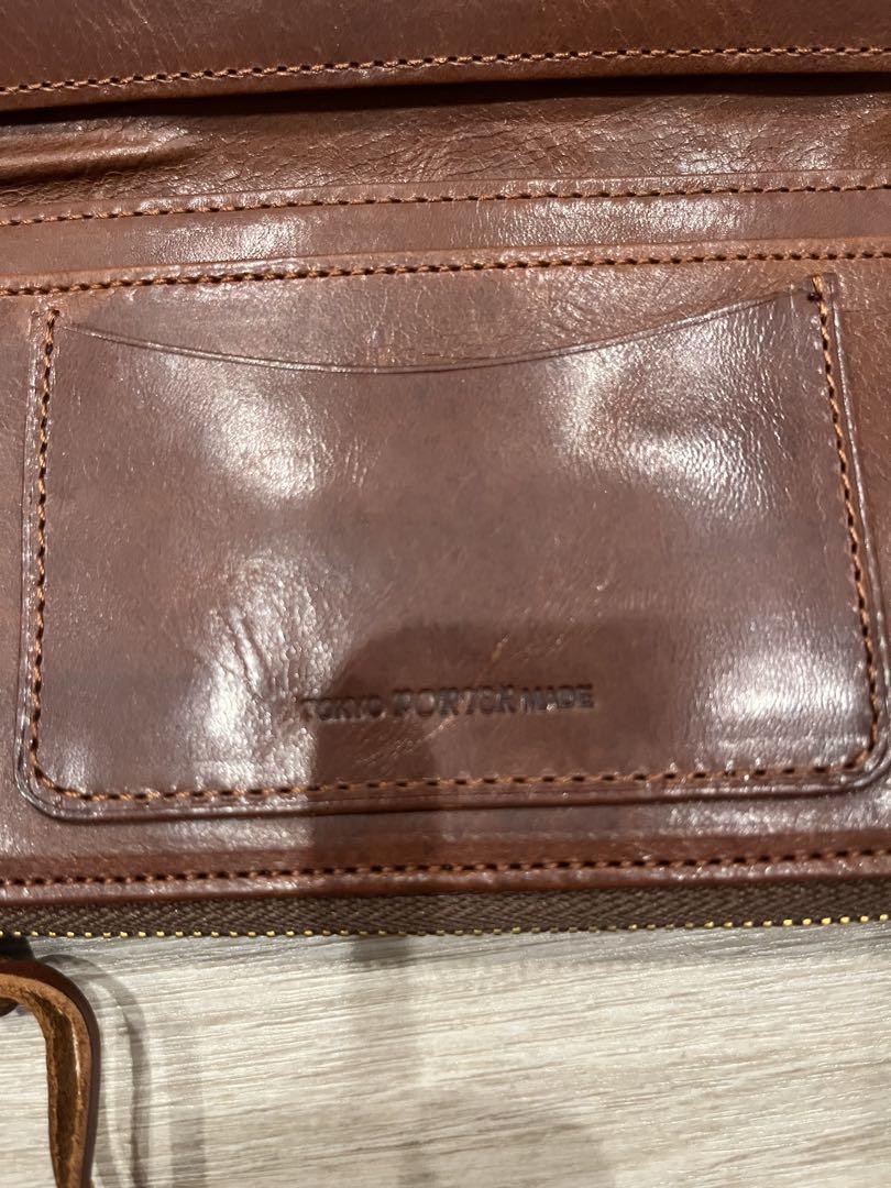 ソーク 長財布