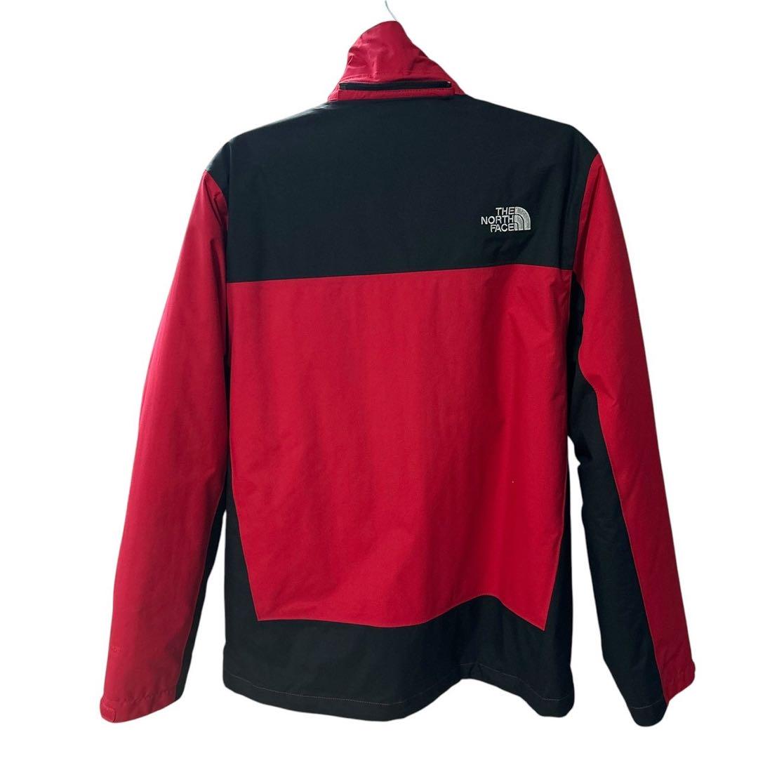 THE NORTH FACE メンズ マウンテンパーカー S/Pサイズ 未着用