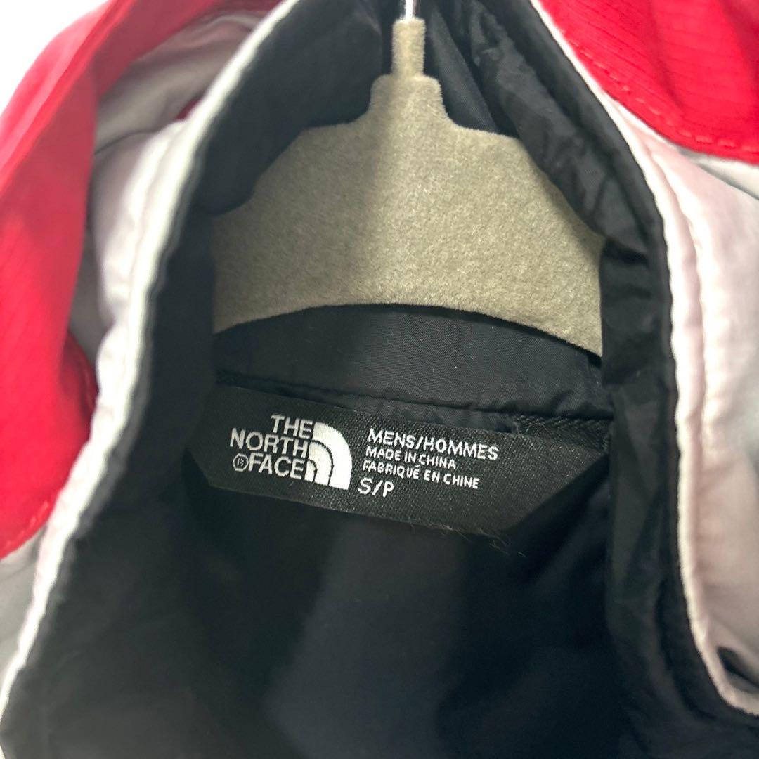 THE NORTH FACE メンズ マウンテンパーカー S/Pサイズ 未着用