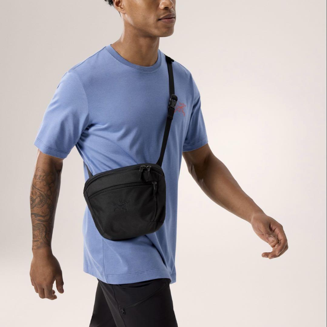 バ*ム様 【アメリカ直輸入】Arc'teryx アークテリクス マンティス2