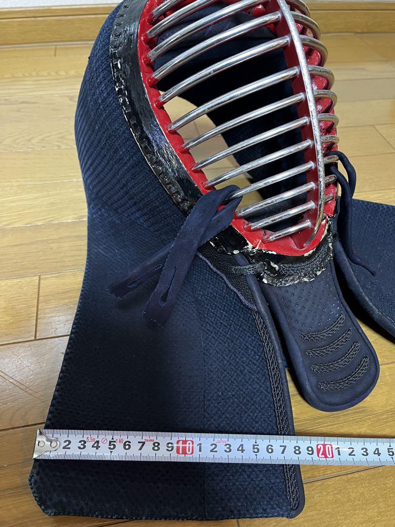 剣道 防具セット