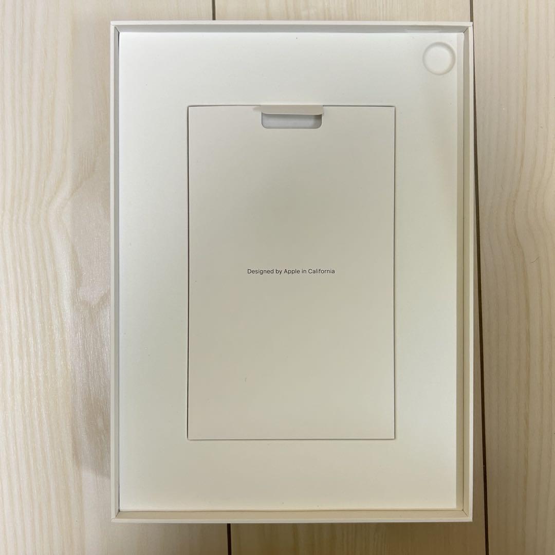 iPadAir第5世代 WiFiモデル ＋ Apple Pencil第2世代
