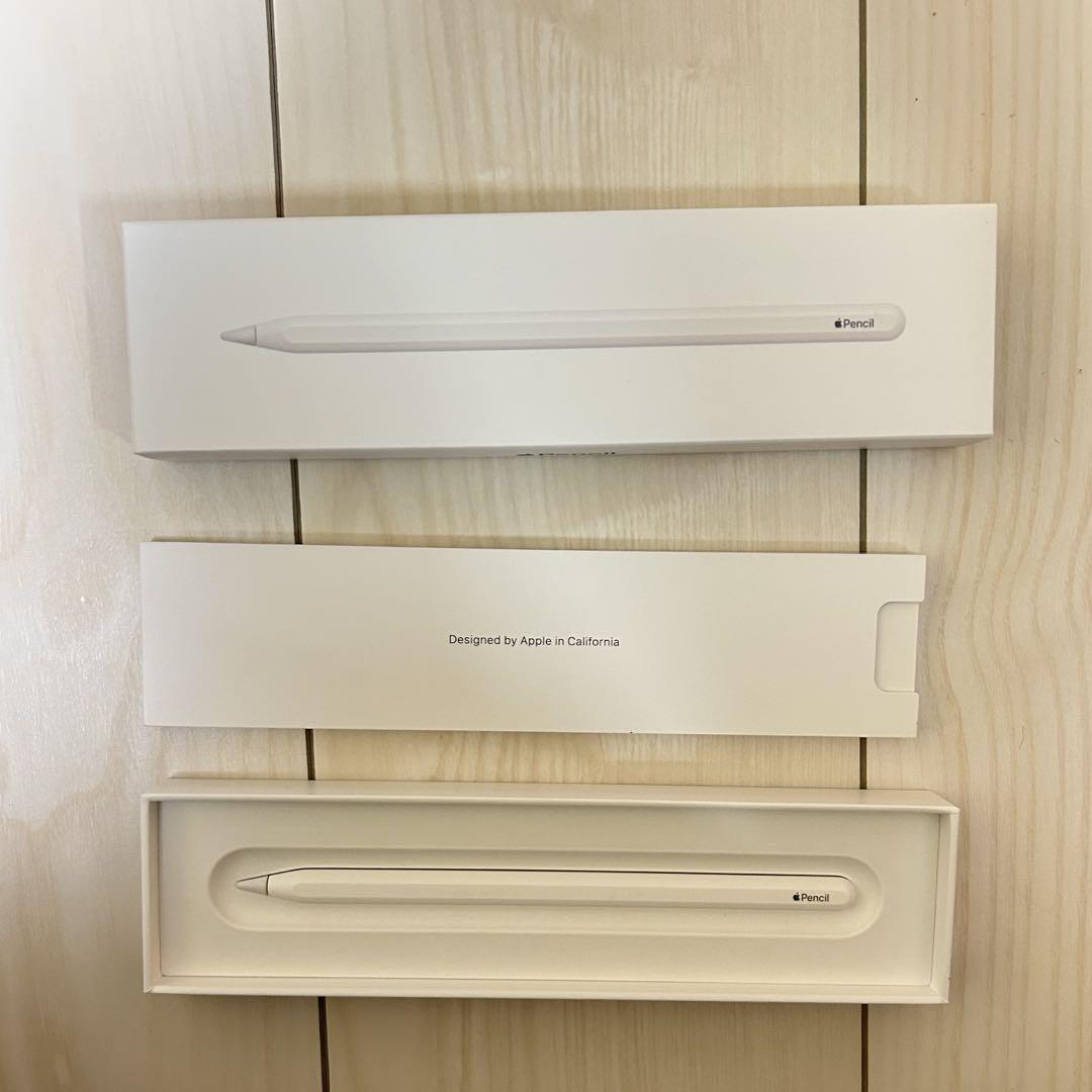 iPadAir第5世代 WiFiモデル ＋ Apple Pencil第2世代