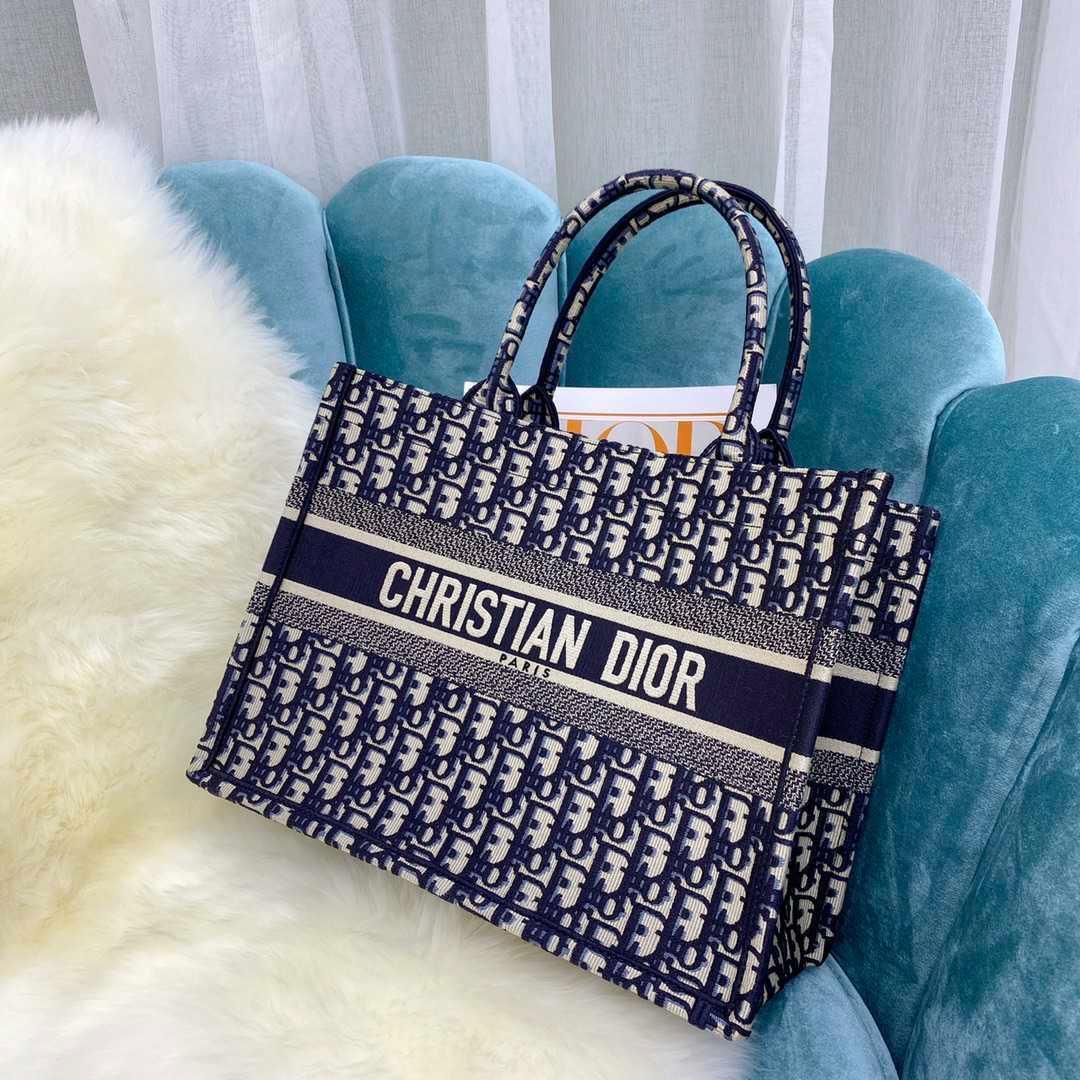 Christian Dior ディオール トートバッグ Christian Dior ディオール トートバッグ