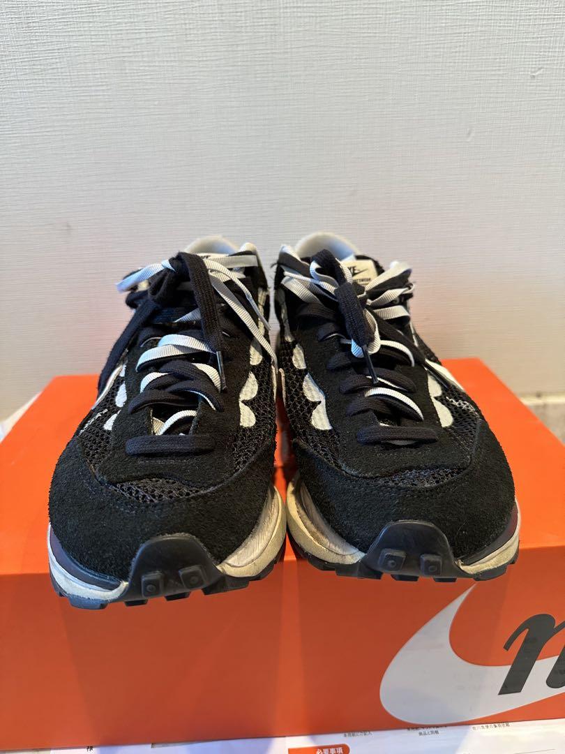 ナイキ　サカイ　sacai × Nike Vapor Waffle 28cm