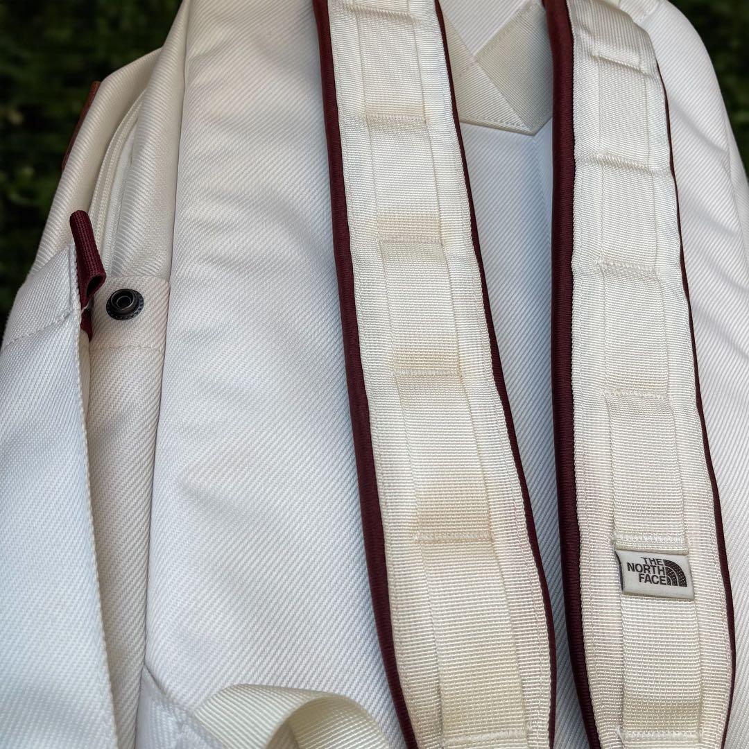 US企画 The North Face Crevasse Backpack 希少 US企画 The North Face Crevasse Backpack 希少