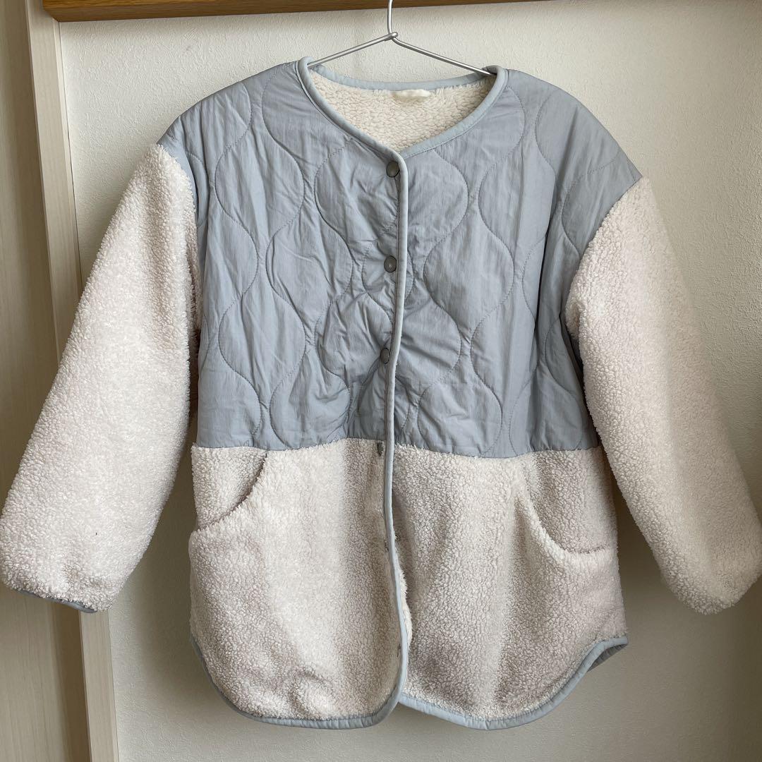 有名ブランド GUアウター 140cm ecousarecycling.com