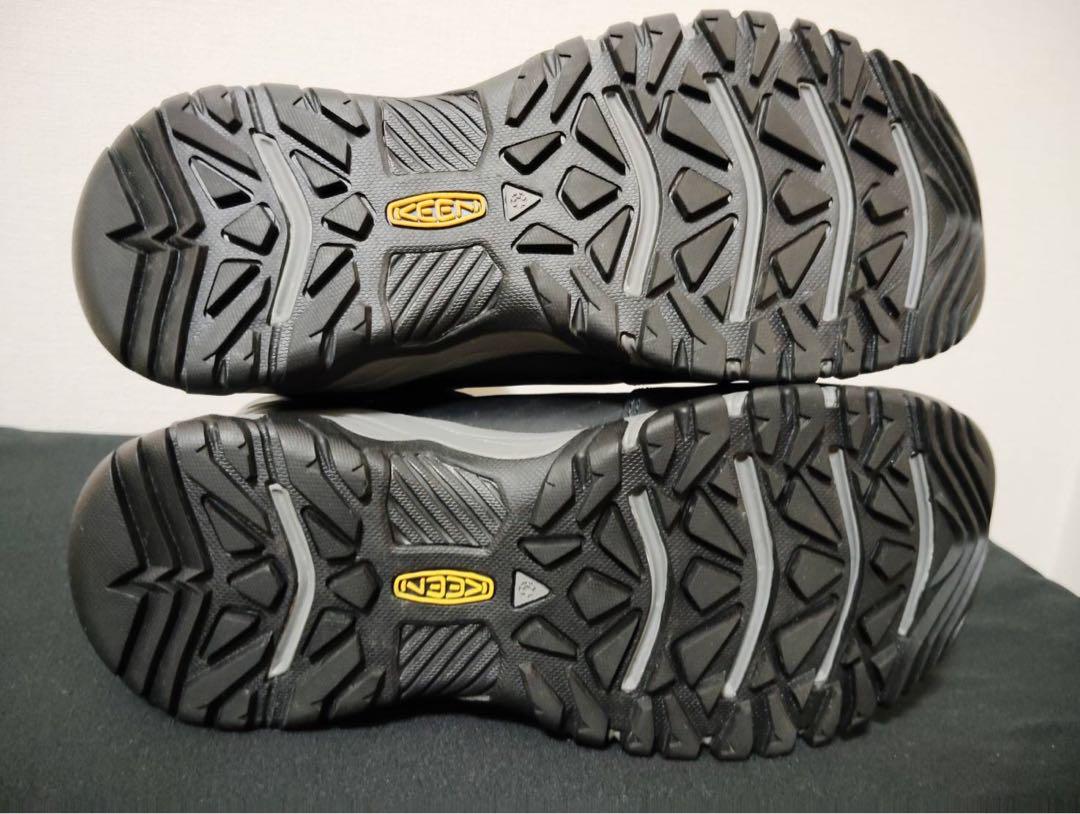 新品KEENキーンブーツGRETA CHELSEA WP グレタチェルシー