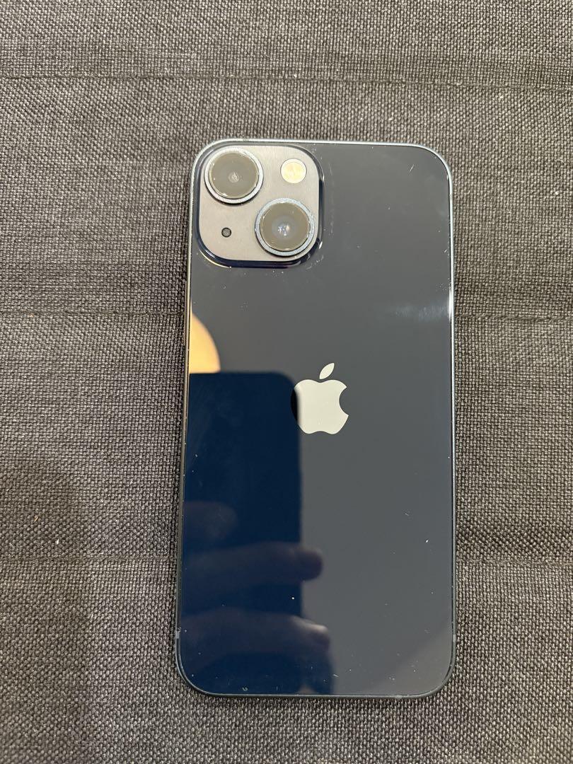iPhone 13 mini ミッドナイト 128GB Amazon.com: Apple iPhone 13 Mini, 128GB, Midnight - Unlocked
