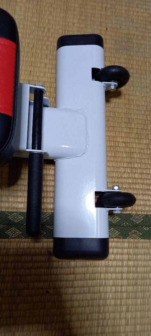 全国送料無料ギフト ✩アイロテック インクラインベンチ【引き取り限定】横浜市戸塚 ウエイトトレーニング