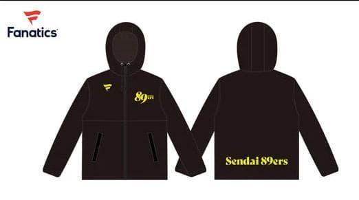 仙台89ERS 2025-26シーズン