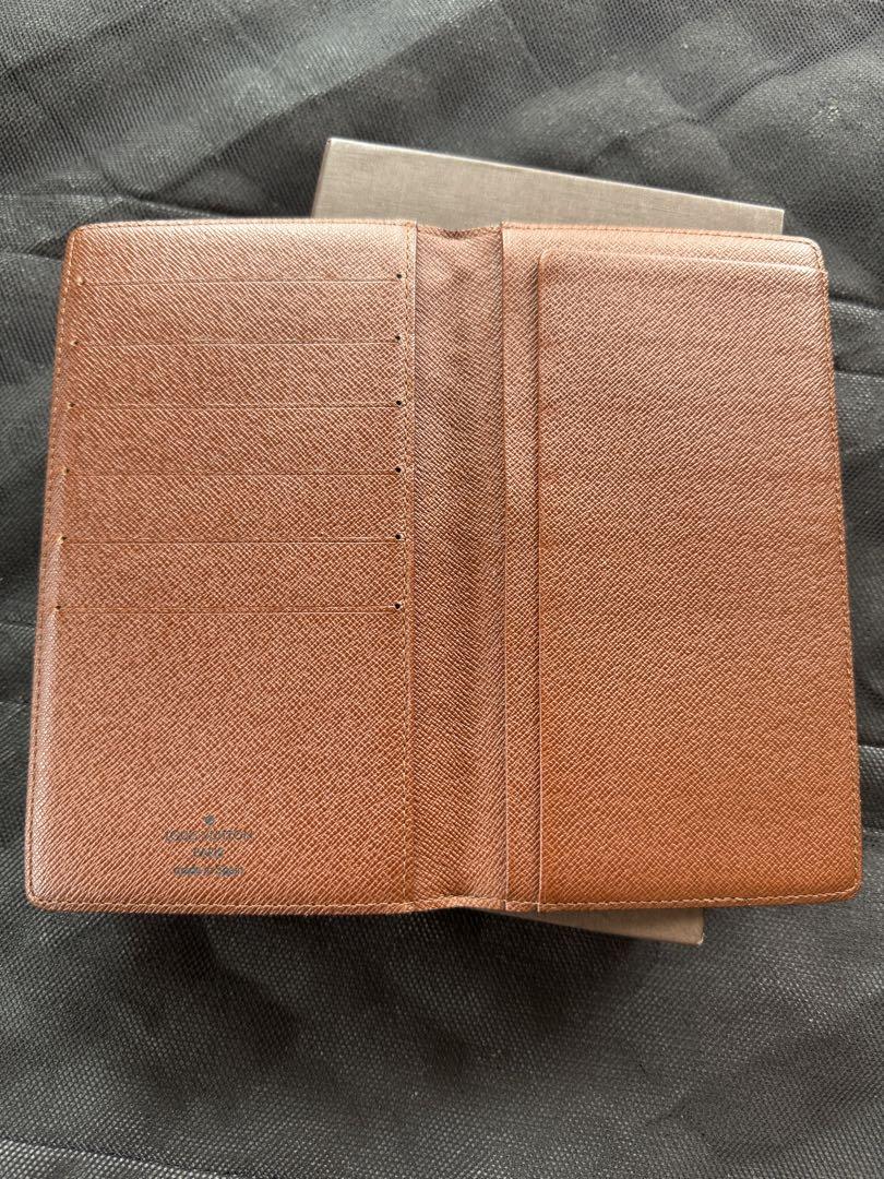 最終値下げします！LOUIS VUITTON 長財布 モノグラム中古(美品)