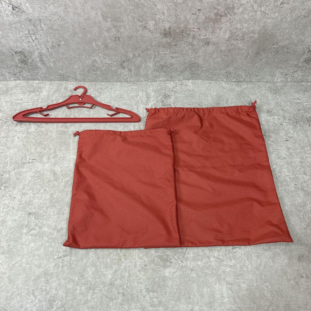 【美品】DELSEY デルセー CHATELET 44Lスーツケース 機内持込