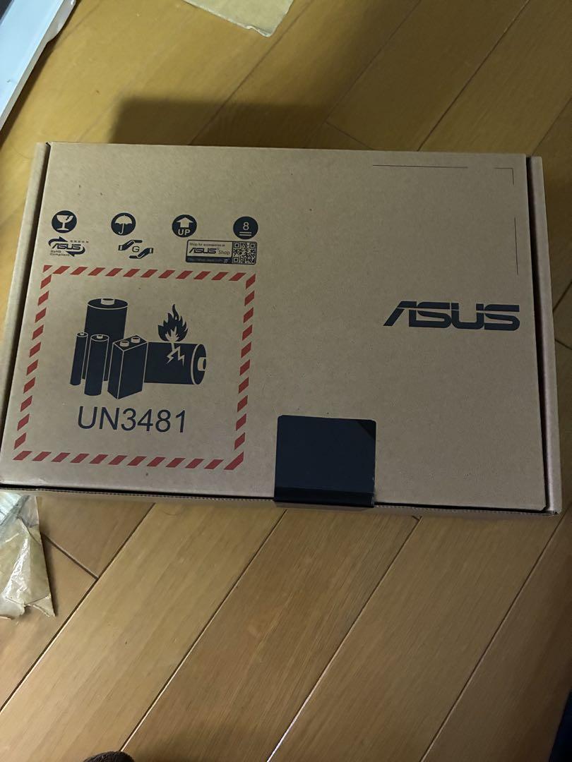 ASUS Chromebook CM3001DM2 新品未開封