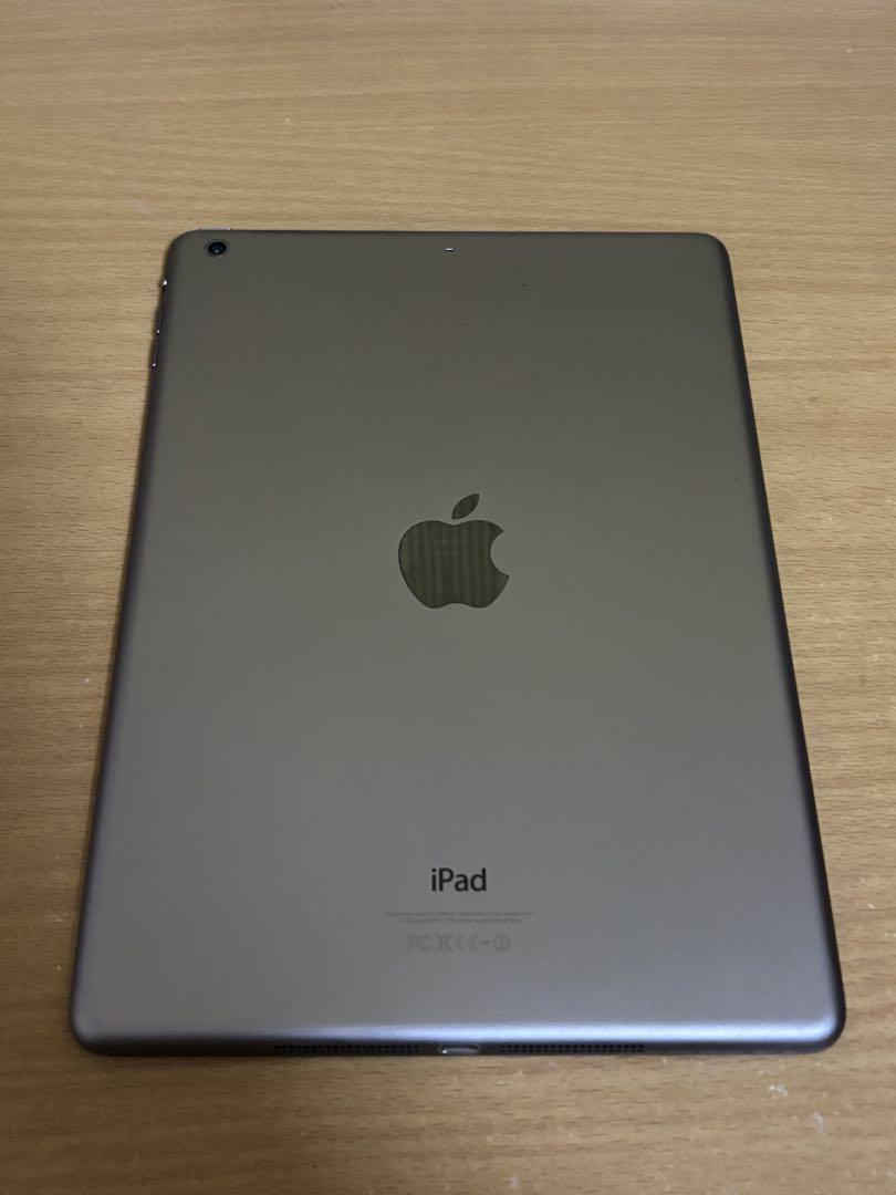 数量限定SALE Apple iPad スペースグレー 本体 iPad本体