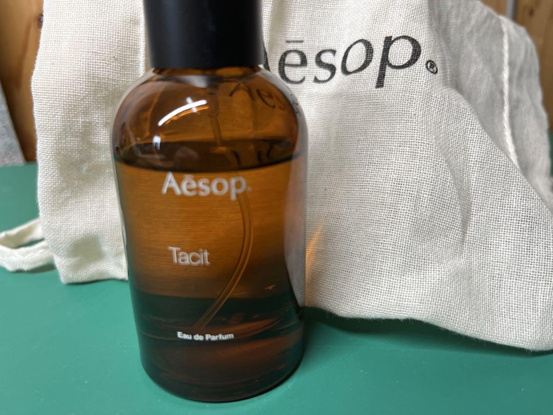 その他 Aesop Tacit Eau de Parfum