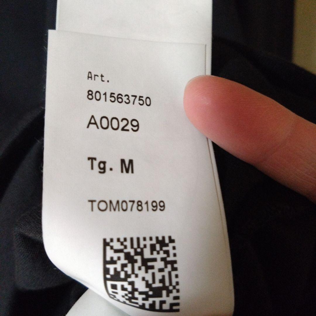 STONE ISLAND　63750 HEAVY COTTON JERSEY