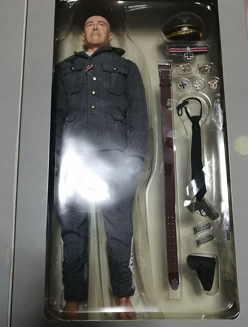 ルフトヴァ Cyber-Hobby 1 6スケールフィギュア kg5vx-m61038262853 アルベルト ケッセルリンク元帥 ◬かやや