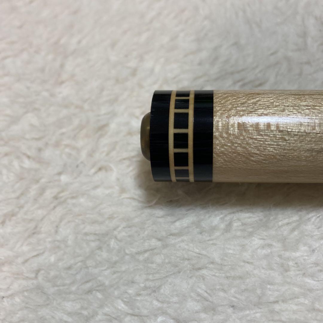 ADAM アダム　ビリヤード　キュー　ケース付き