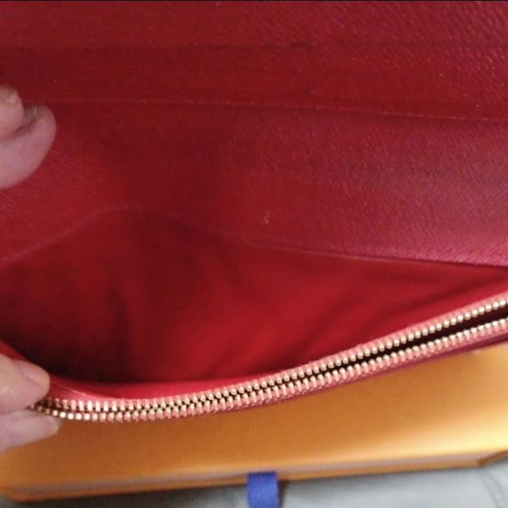 ルイ・ヴィトン 長財布 正規品 ルイ・ヴィトン 長財布 正規品