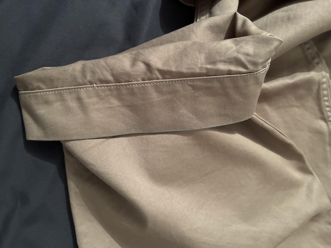 パンツ ciota weapon chino cloth pants