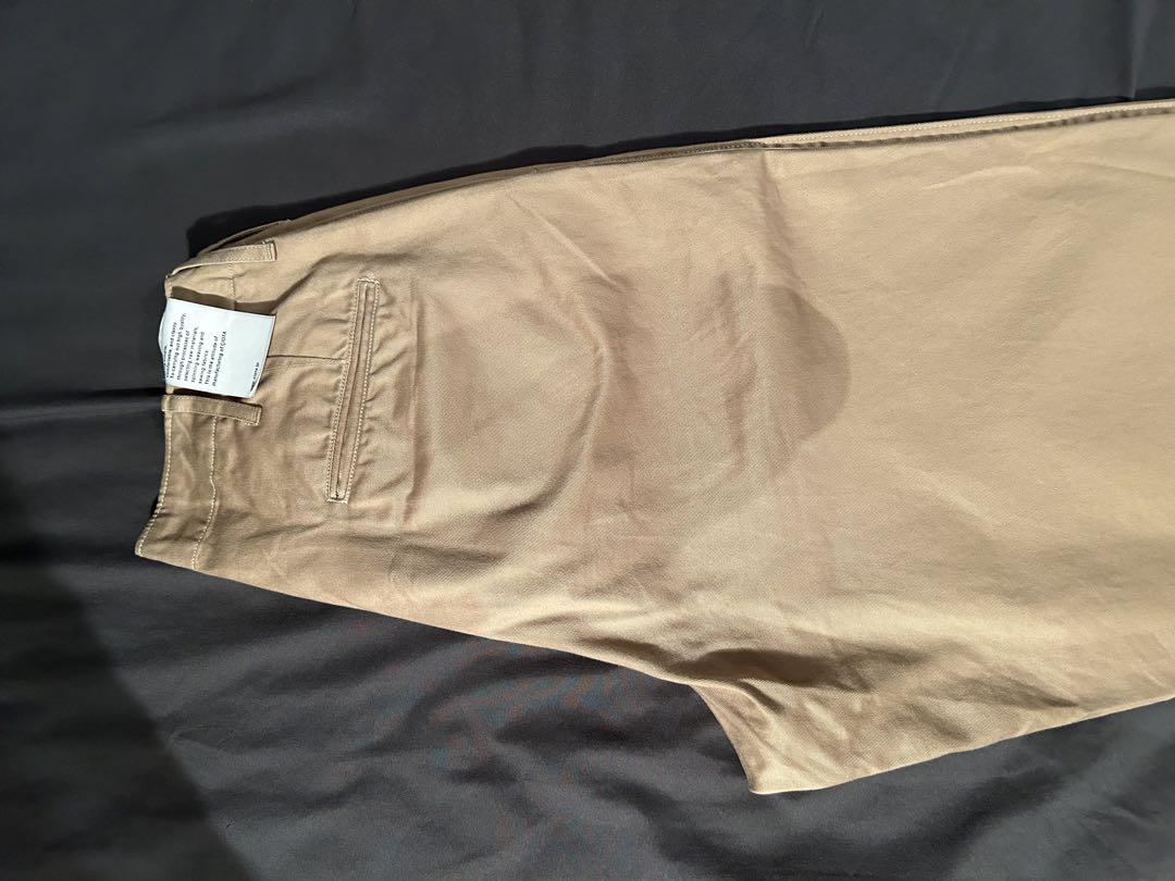 パンツ ciota weapon chino cloth pants