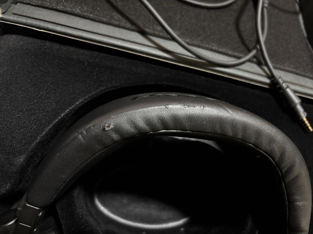 Pioneer DJ HDJ-X5 ヘッドホン