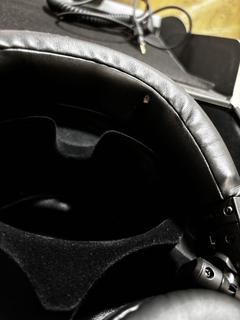 Pioneer DJ HDJ-X5 ヘッドホン