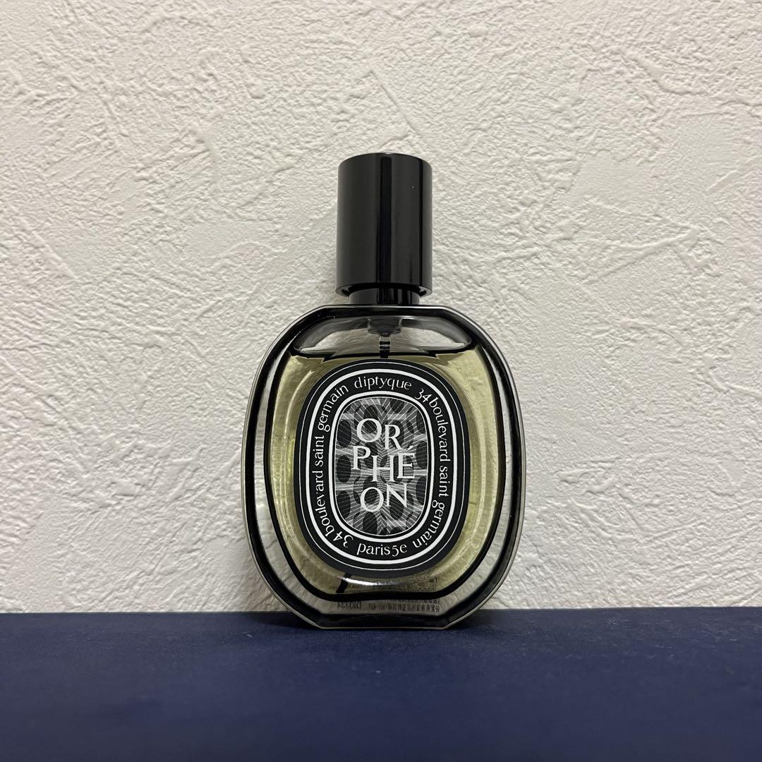 diptyque ディプティック オルフェオン 限定 30ml
