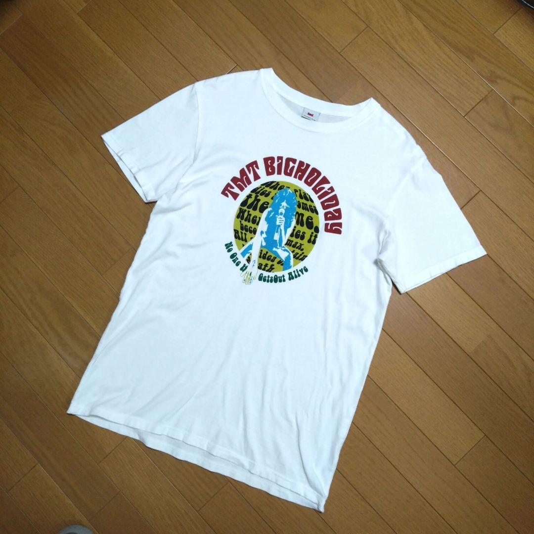 TMT L2B MA-1 サイズL 美品　キムタク TMT L2B MA-1 サイズL 美品 キムタク - メルカリ