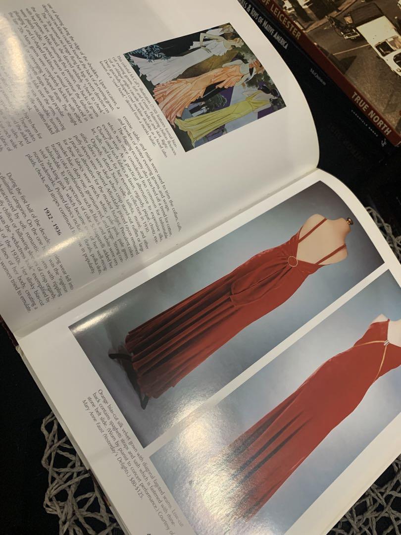 Collectible Fashions 1930s 洋書　ハードカバー　レア Collectible Fashions 1930s 洋書 ハードカバー レア 本