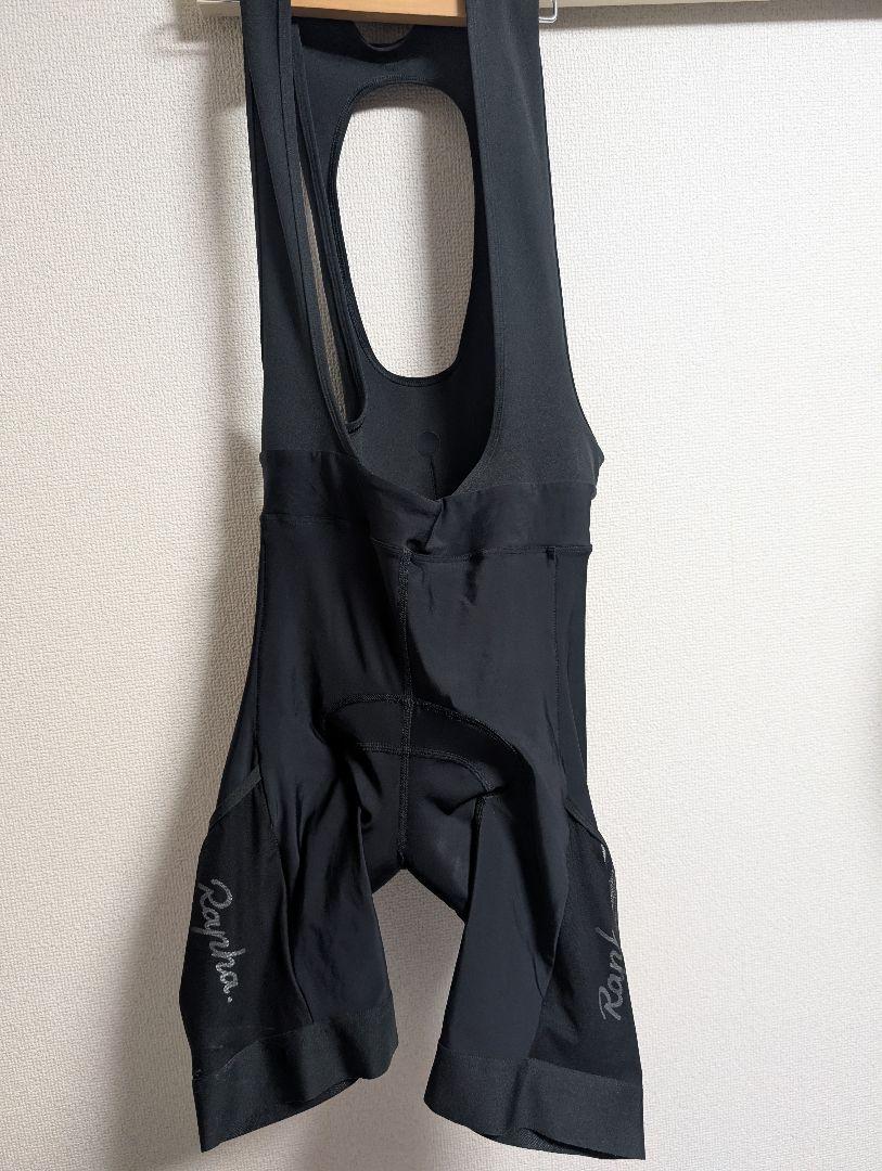 Rapha カーゴビブ Mサイズ