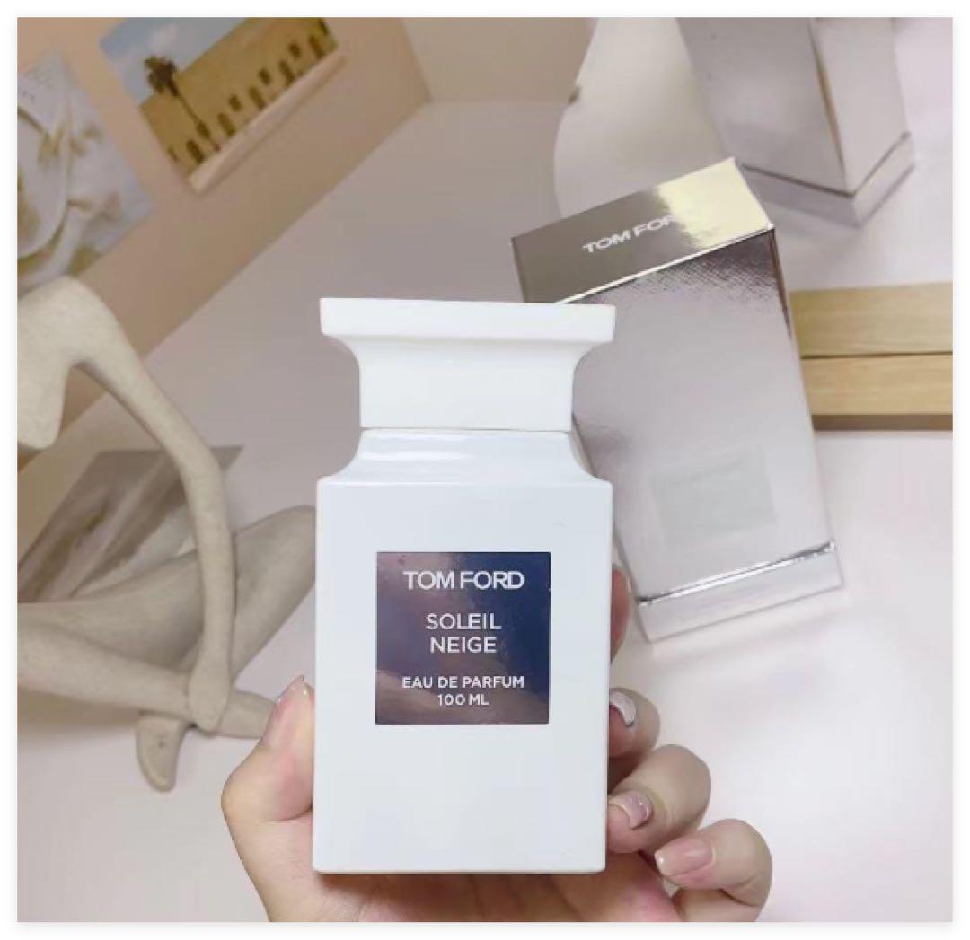 新品 トムフォード TOM FORD ソレイユ ネージュ 100ml Celes (セレス) | Tom Ford - Soleil Neige(トムフォード