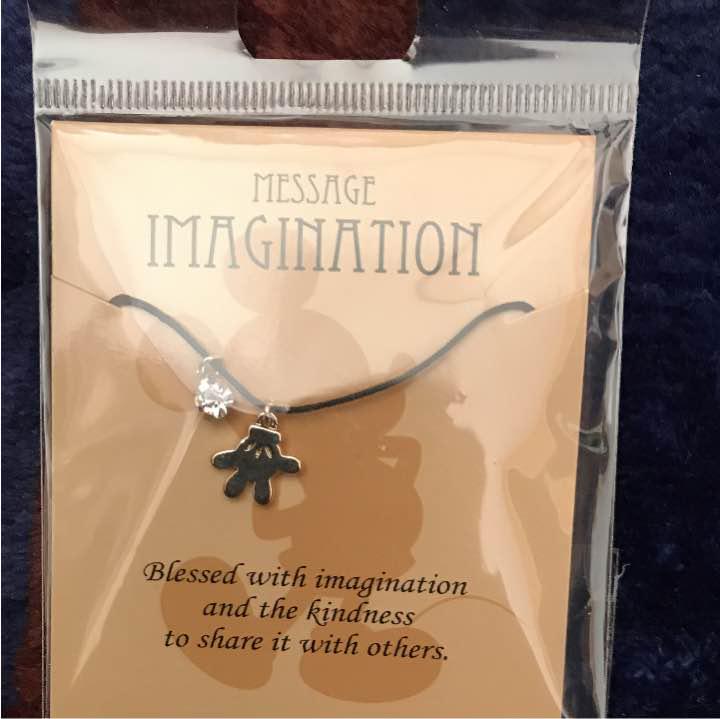 ディズニー 商品 ミサンガ