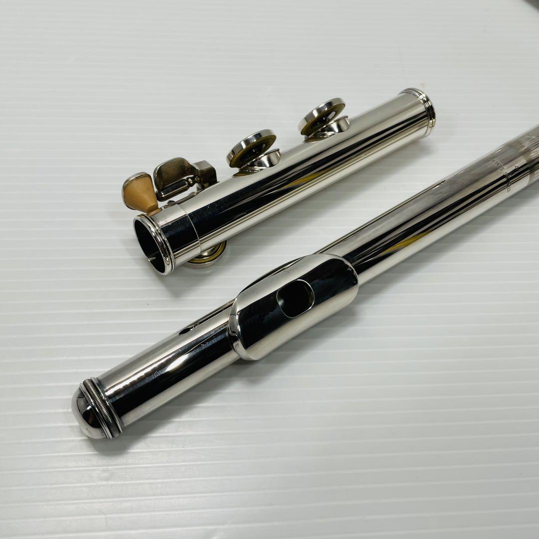 YAMAHA ヤマハ フルート YFL-31 送料込