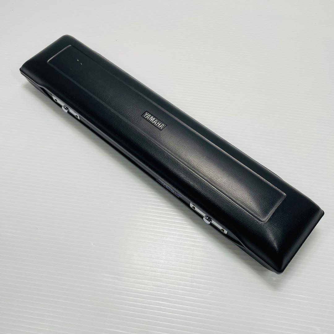 YAMAHA ヤマハ フルート YFL-31 送料込