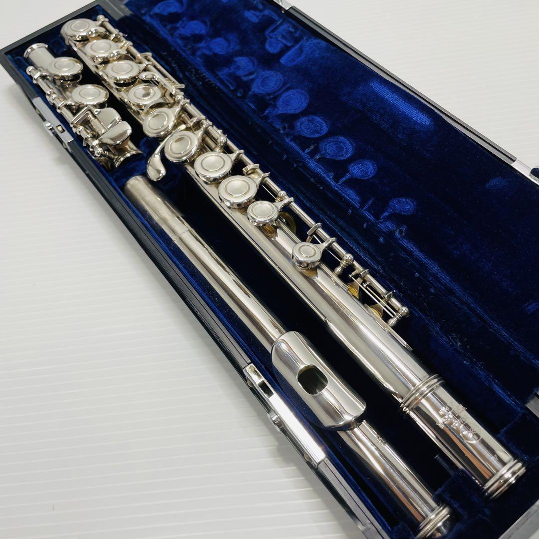 YAMAHA ヤマハ フルート YFL-31 送料込