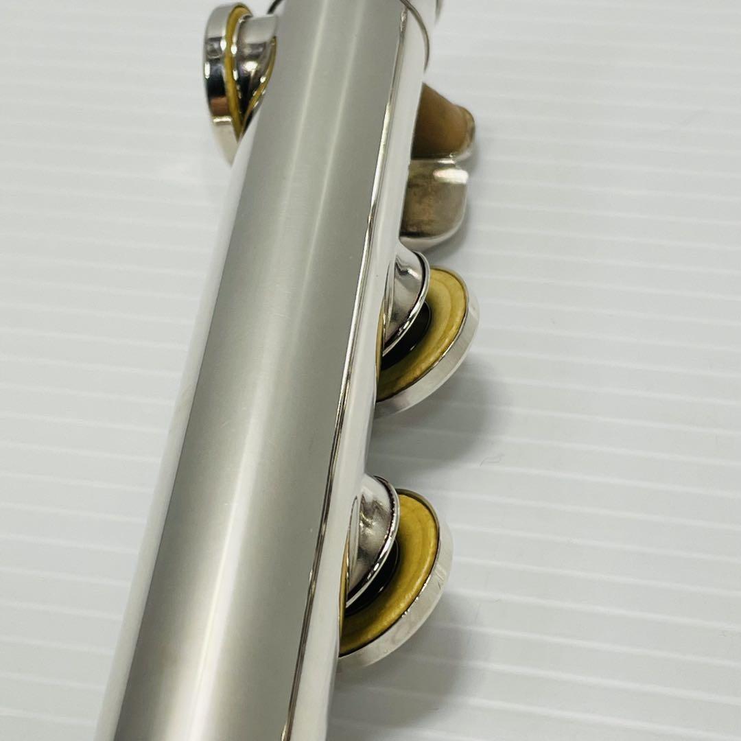 YAMAHA ヤマハ フルート YFL-31 送料込
