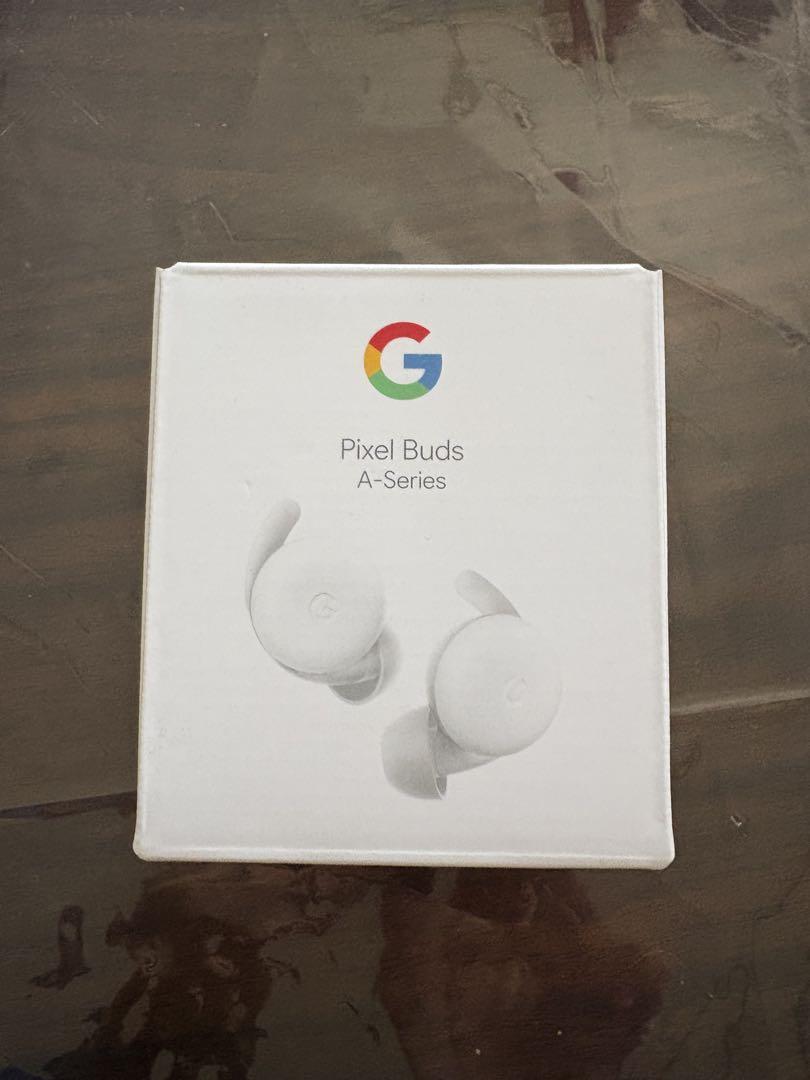 【新品未開封】Google Pixel Buds A-Series ホワイト Google Pixel Buds A-Series [Clearly White] 価格比較 - 価格.com