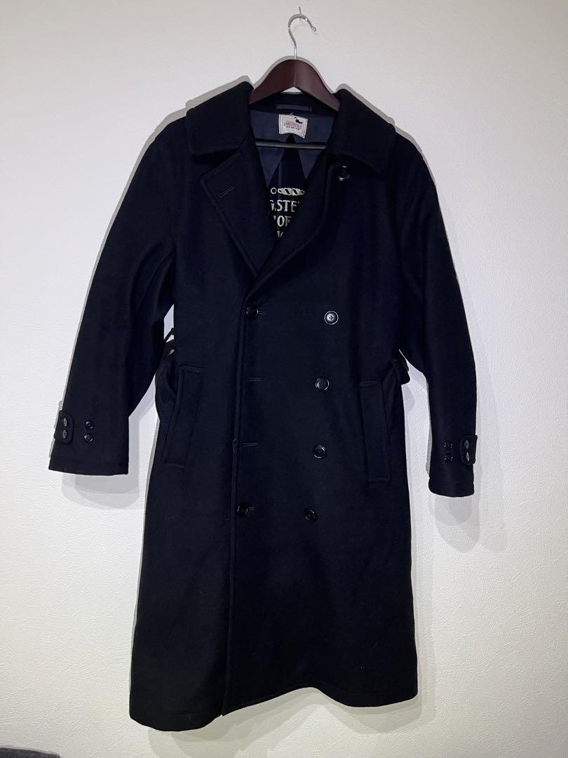 ジャケット・アウター GANGSTERVILLE CLASSIC PARLOR-TRENCH COAT