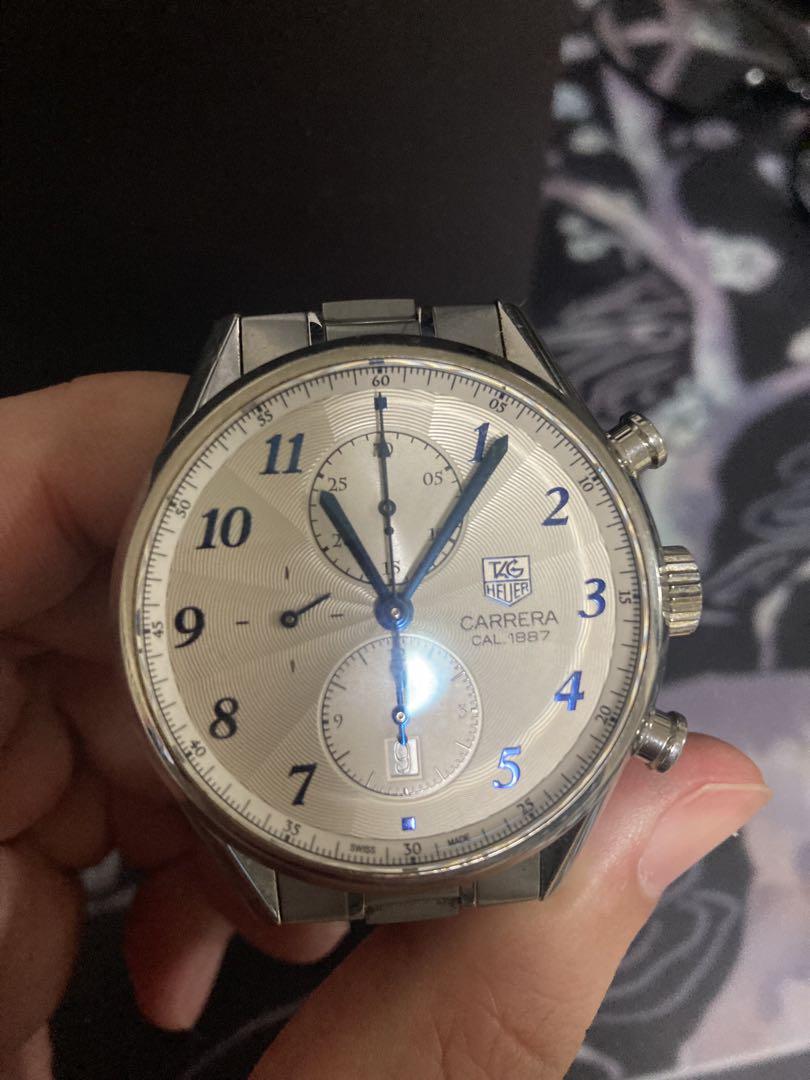 Heuer