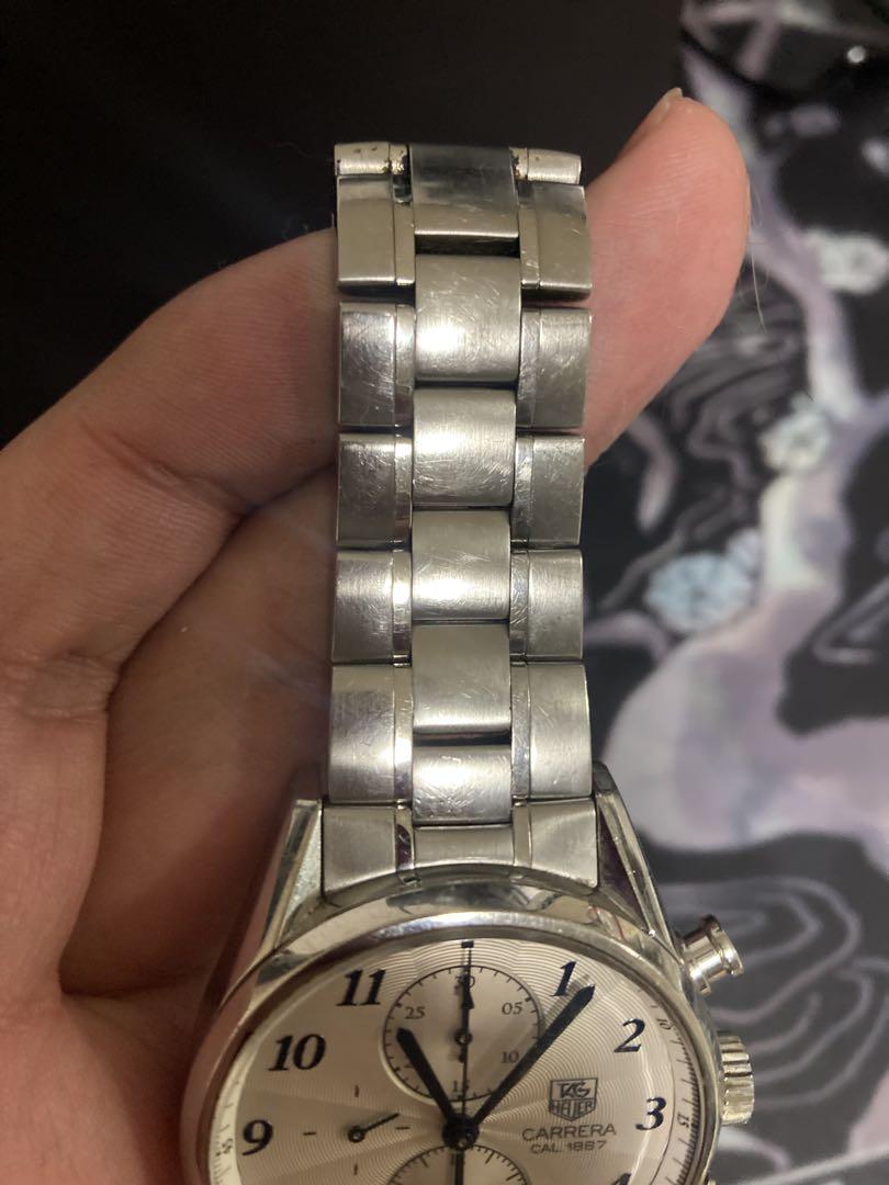 TAG Heuer